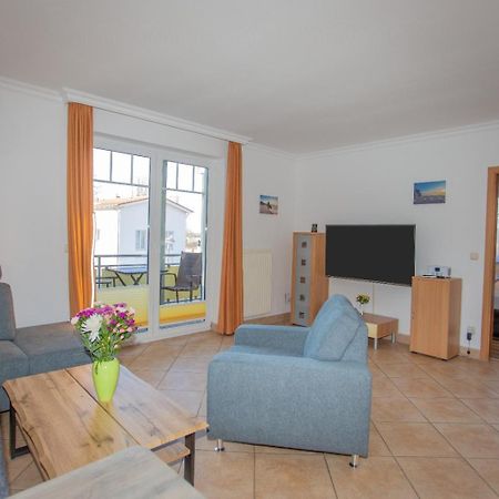 Ferienhaus Zum Suedstrand Sellin  Εξωτερικό φωτογραφία
