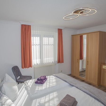 Ferienhaus Zum Suedstrand Sellin  Εξωτερικό φωτογραφία