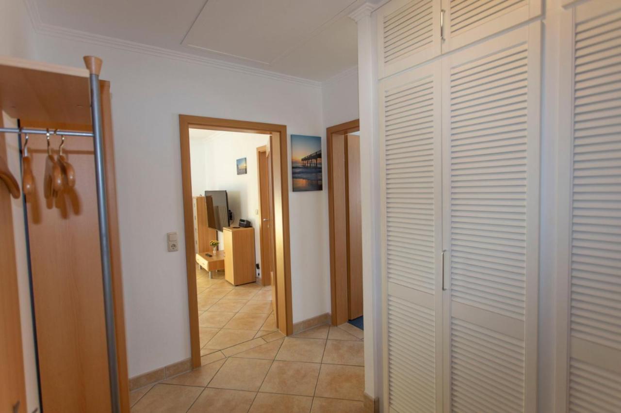 Ferienhaus Zum Suedstrand Sellin  Εξωτερικό φωτογραφία