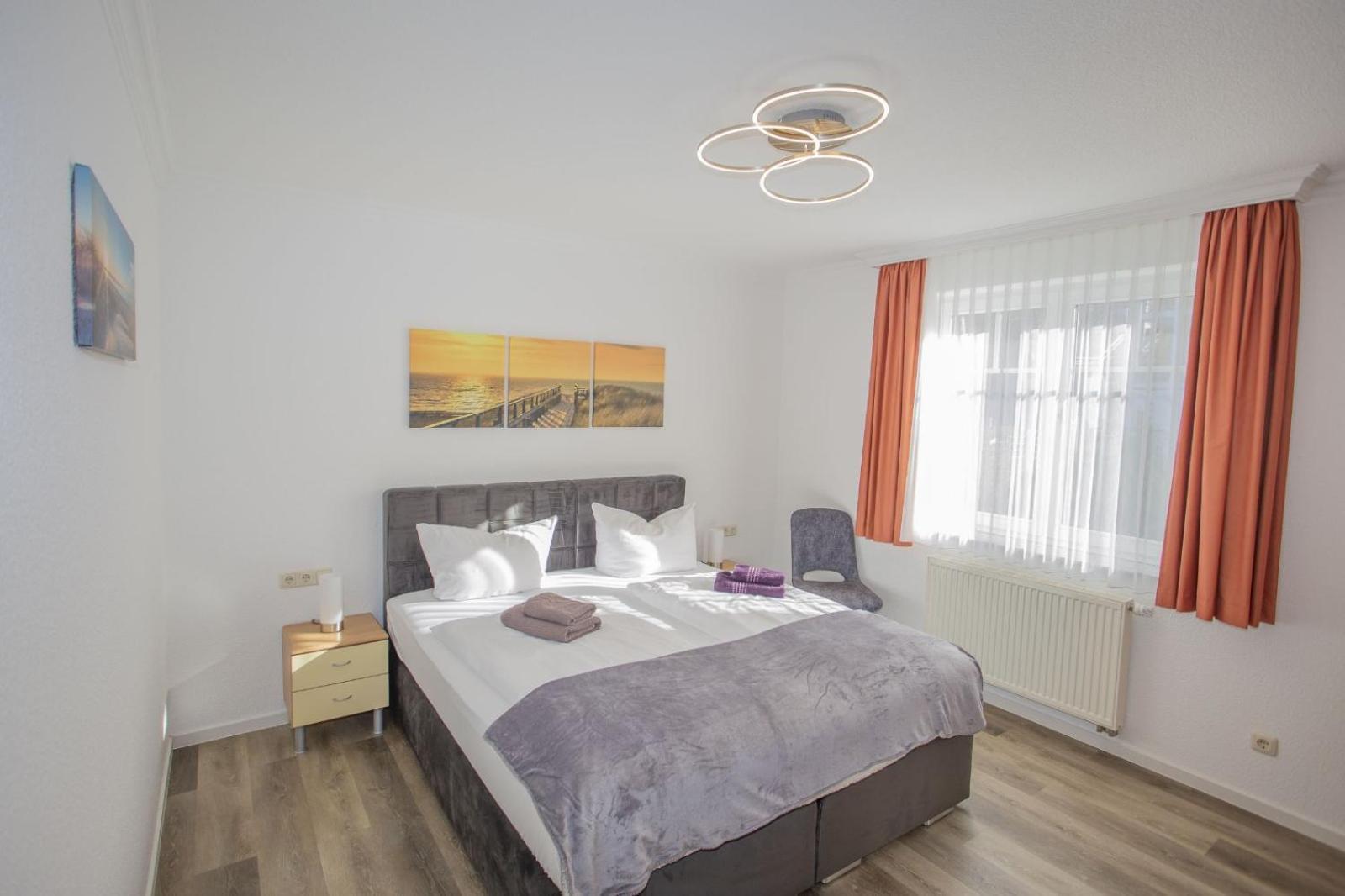 Ferienhaus Zum Suedstrand Sellin  Εξωτερικό φωτογραφία