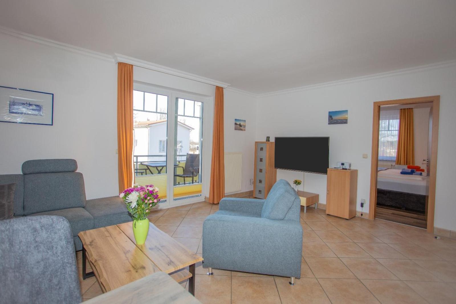 Ferienhaus Zum Suedstrand Sellin  Εξωτερικό φωτογραφία