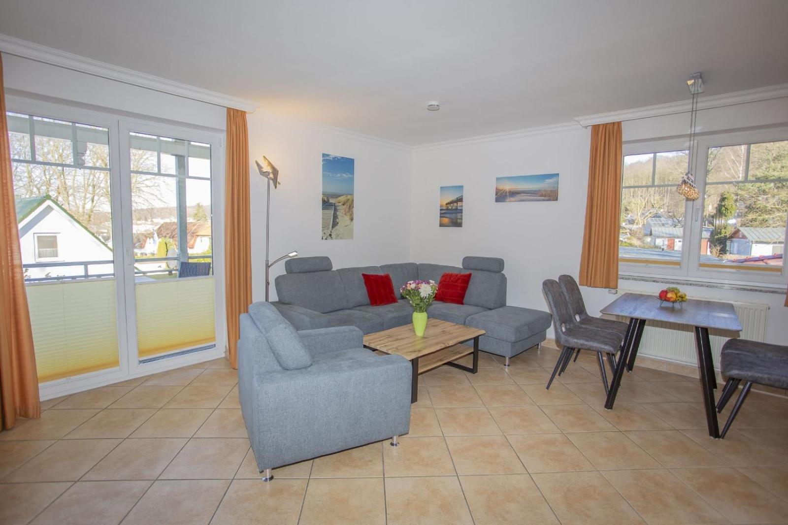 Ferienhaus Zum Suedstrand Sellin  Εξωτερικό φωτογραφία