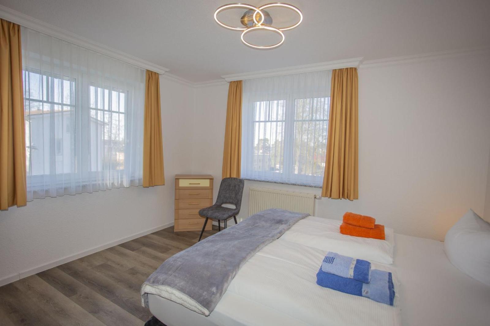 Ferienhaus Zum Suedstrand Sellin  Εξωτερικό φωτογραφία