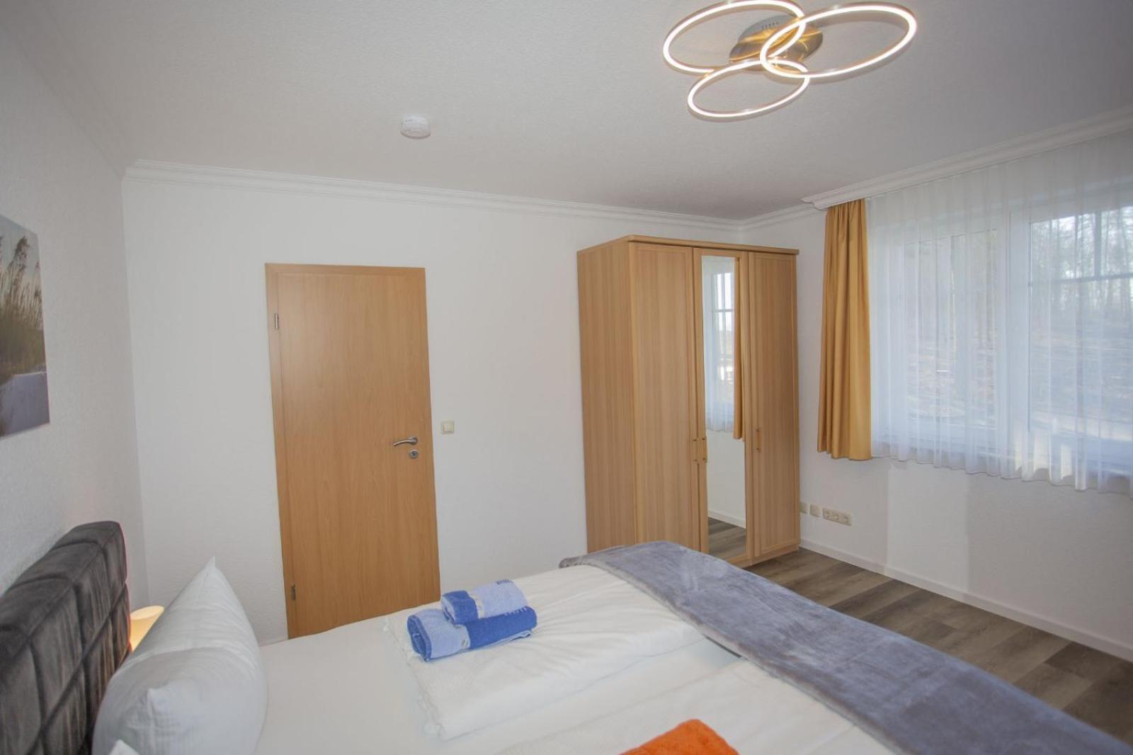 Ferienhaus Zum Suedstrand Sellin  Εξωτερικό φωτογραφία
