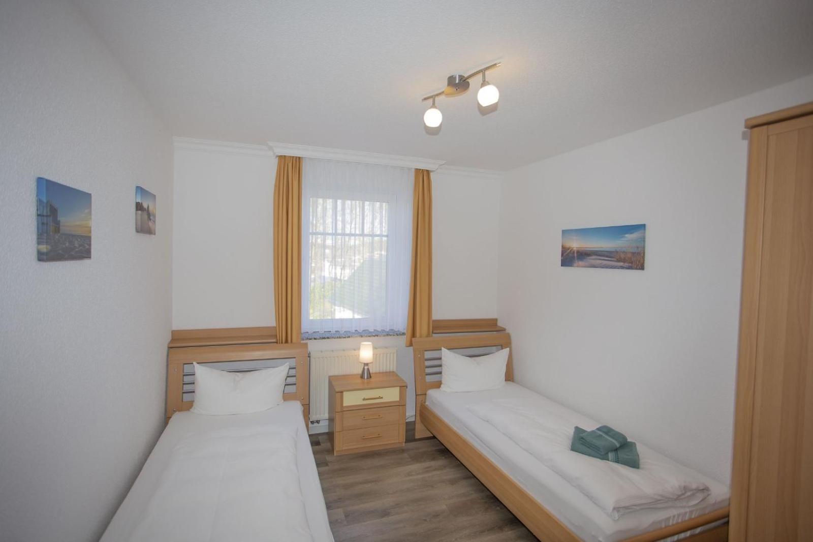 Ferienhaus Zum Suedstrand Sellin  Εξωτερικό φωτογραφία