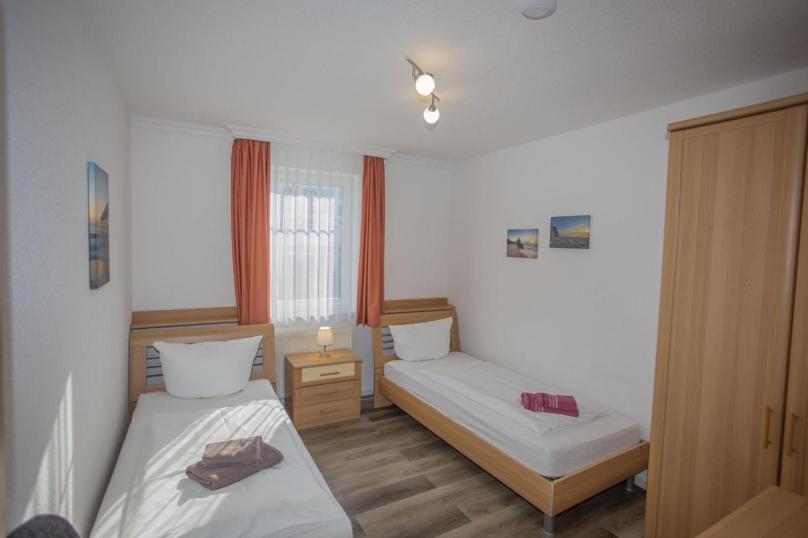 Ferienhaus Zum Suedstrand Sellin  Εξωτερικό φωτογραφία
